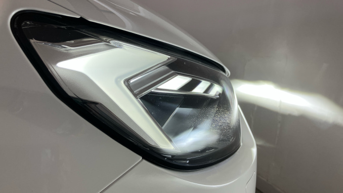 Audi A1 25 TFSI Sport 5dr S Tronic Petrol Hatchback - Image 36